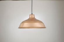 Hi-Lite MFG Co. H-15117-C-98 - PENDANT COLLECTION