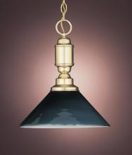 Hi-Lite MFG Co. H-5226-GRN - Pendant Collection