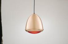 Hi-Lite MFG Co. H-7230-C-24-RED - PENDANT COLLECTION