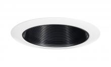 Juno 14 BABZ - 4&#34; Trim Baffle R/Par20