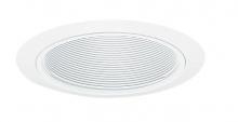 Juno 205 BABZ - 5&#34; Trim Baffle Br/Par30