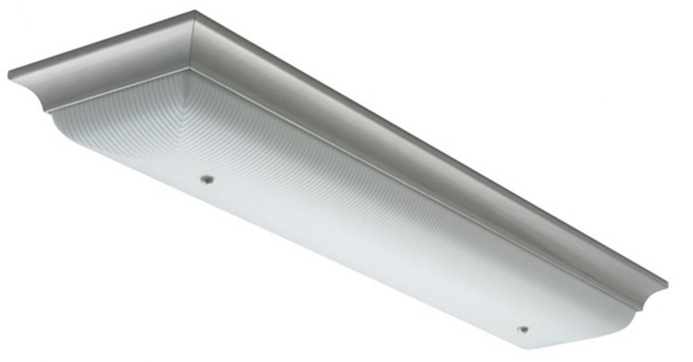 Nickel Fluorescent Light