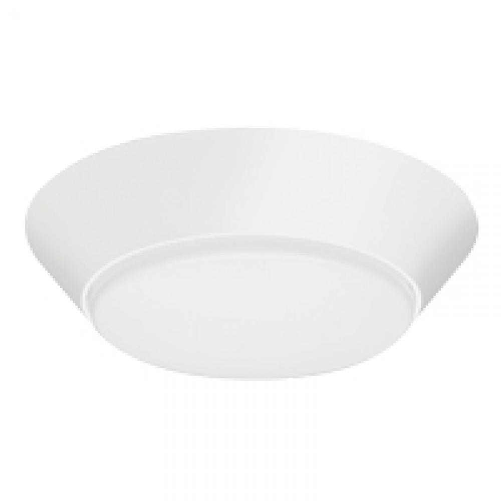 13&#34; LED FLUSH MOUNT FIXTURE