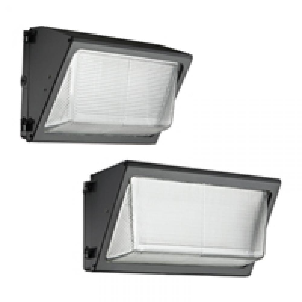 LED WALL LUMINAIRE