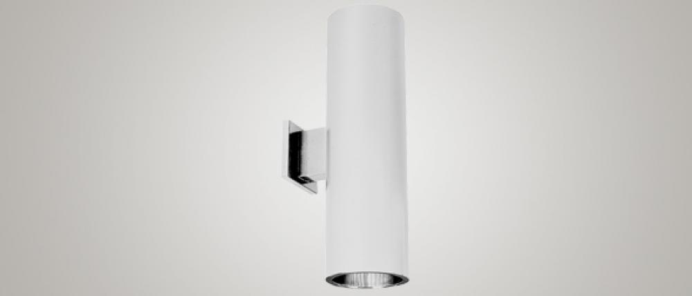 up/down light cylinder