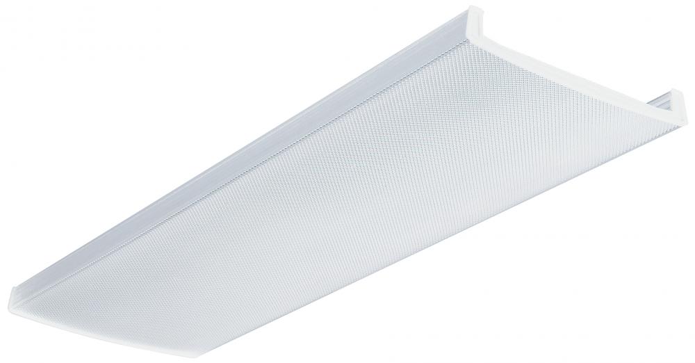 White Fluorescent Light