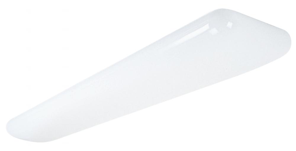 White Fluorescent Light