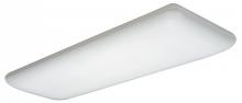 Light Concepts (Lithonia) 10642RE - White Fluorescent Light