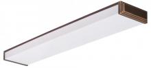 Light Concepts (Lithonia) 10648RE BZ - Bronze Fluorescent Light