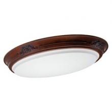 Light Concepts (Lithonia) 10817 ERF - Bowl Flush Mount