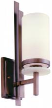 Light Concepts (Lithonia) 10850 BZB - Bronze Wall Light