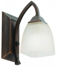 Light Concepts (Lithonia) 10861 BZA - Bronze Bathroom Sconce