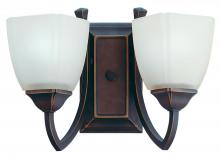 Light Concepts (Lithonia) 10862 BZA - Bronze Vanity