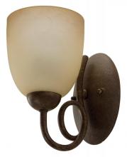 Light Concepts (Lithonia) 10880 BZG - Bathroom Sconce