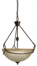 Light Concepts (Lithonia) 10881 BZG - Bronze Up Pendant