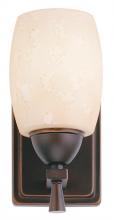 Light Concepts (Lithonia) 11531 BZA - Bronze Wall Light