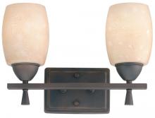 Light Concepts (Lithonia) 11532 BZA - Bronze Vanity