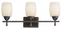 Light Concepts (Lithonia) 11533 BZA - Bronze Vanity