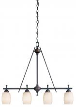 Light Concepts (Lithonia) 11537 BZA - Bronze Island Light