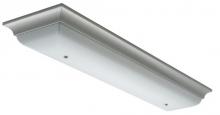 Light Concepts (Lithonia) 11549RE NK - Nickel Fluorescent Light