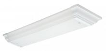 Light Concepts (Lithonia) 11644RE WH - White Fluorescent Light