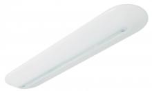 Light Concepts (Lithonia) 11690RE - Two Light White Fluorescent Light