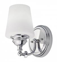 Light Concepts (Lithonia) 11701 KR - Chrome Wall Light