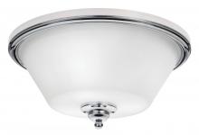 Light Concepts (Lithonia) 11702 KR - Chrome Bowl Flush Mount