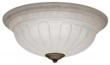 Light Concepts (Lithonia) 11777 GLS - Bowl Flush Mount