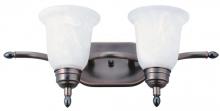 Light Concepts (Lithonia) 11790 BZ - Bronze Vanity