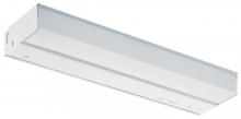 Light Concepts (Lithonia) 2UC 15 120 - One Light White Undercabinet Strip