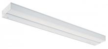 Light Concepts (Lithonia) 2UC 30 120 - One Light White Undercabinet Strip