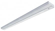 Light Concepts (Lithonia) 2UC 40 120 SWR - One Light White Undercabinet Strip