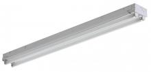 Light Concepts (Lithonia) C 2 17 120 RE - Two Light White Fluorescent Light