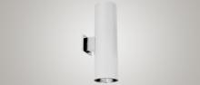 Light Concepts (Lithonia) CWU7A AC DDB - up/down light cylinder