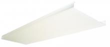 Light Concepts (Lithonia) D2SB48 - White Fluorescent Light