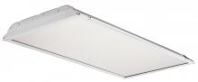 Light Concepts (Lithonia) GT8 2 32 A12 120 GESB - Two Light White Fluorescent Undercabinet Light