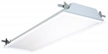 Light Concepts (Lithonia) GT8 F 2 32 A12 120 GESB - Two Light White Fluorescent Undercabinet Light