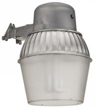 Light Concepts (Lithonia) OALS10 65F 120 P LP - One Light Aluminum Wall Lantern