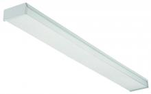 Light Concepts (Lithonia) RB232 - Two Light White Fluorescent Light