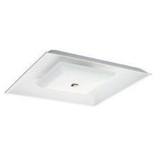 Light Concepts (Lithonia) RLI 1 55 120 RE - One Light Flush Mount