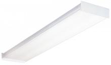 Light Concepts (Lithonia) SB 2 32 120 GESB - Two Light White Fluorescent Light