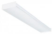 Light Concepts (Lithonia) SB 2 32 120 RE - Two Light White Fluorescent Light