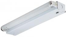 Light Concepts (Lithonia) SM 1 17 120 1/2 RE - One Light White Fluorescent Light