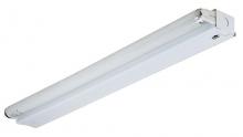 Light Concepts (Lithonia) SM 1 25 120 1/2 RE - One Light White Fluorescent Light