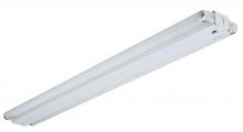 Light Concepts (Lithonia) SM 2 32 120 RE - Two Light White Fluorescent Light