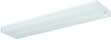 Light Concepts (Lithonia) UC 12 120 SWR M6 - One Light White Undercabinet Strip