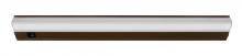 Light Concepts (Lithonia) UC5D 14 120 LP BZ - One Light Bronze Undercabinet Strip