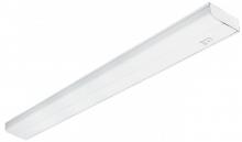 Light Concepts (Lithonia) UC8 32 120 SWR - One Light White Undercabinet Strip