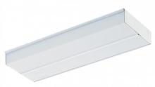 Light Concepts (Lithonia) UC 12E 120 CSW SWR - One Light White Undercabinet Strip